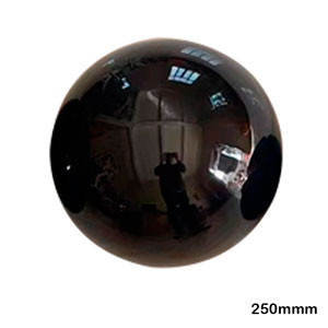 Bola de acero inoxidable - Galerías el Triunfo - 210071218016