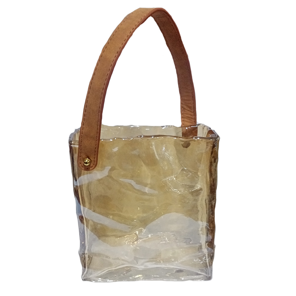 Bolsa de vidrio - Galerías el Triunfo - 210071607165