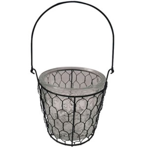 Candelabro de cristal
