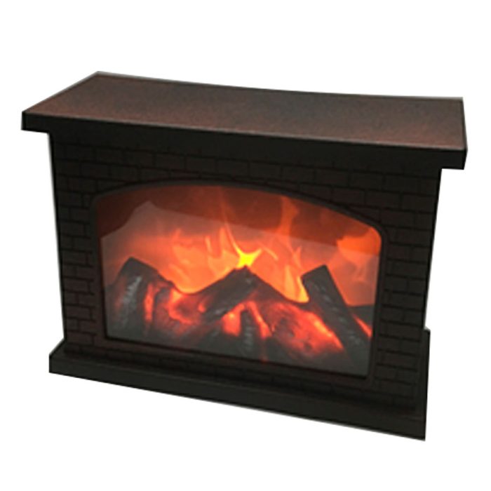 Lámpara diseño chimenea - Galerías el Triunfo - 210072235034