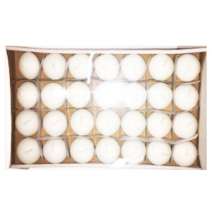 Paquete con 28 velas - Galerías el Triunfo - 211012508057