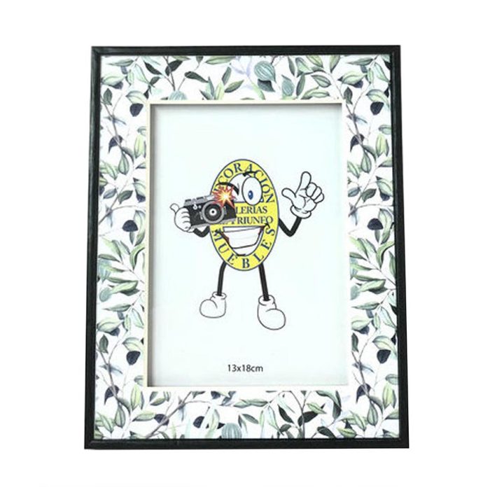 Portarretrato de plastico - Galerías el Triunfo - 211012528127