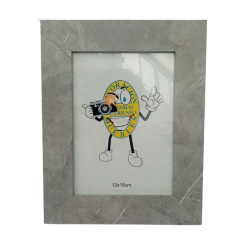 Portarretrato de madera diseño