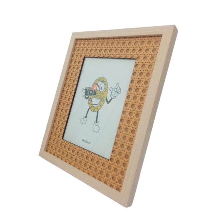 Portarretrato de madera - Image 3