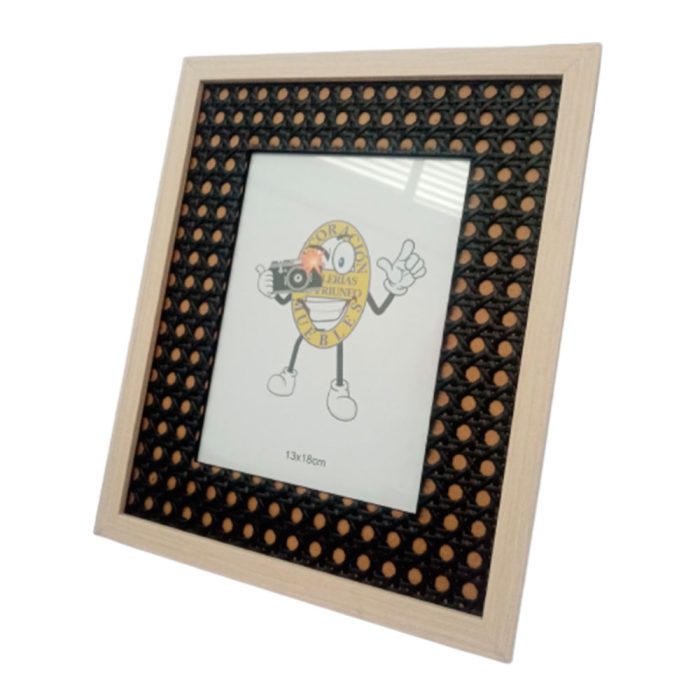 Portarretrato de madera - Image 2