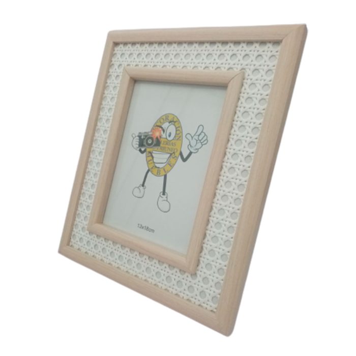 Portarretrato de madera - Image 3