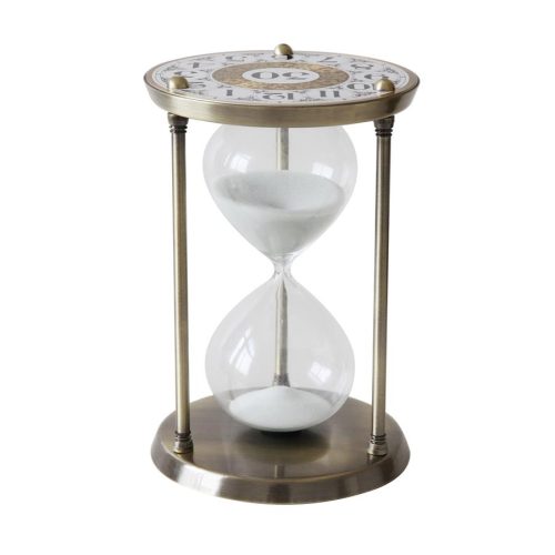 Reloj de arena