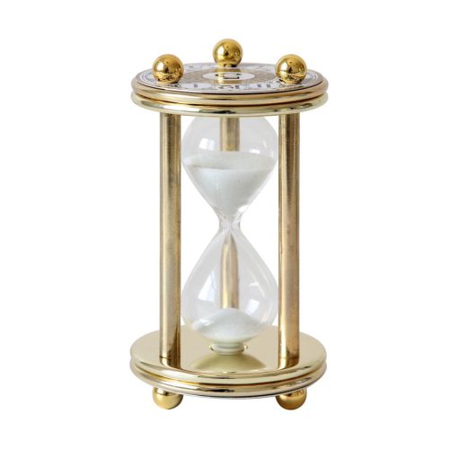 Reloj de arena