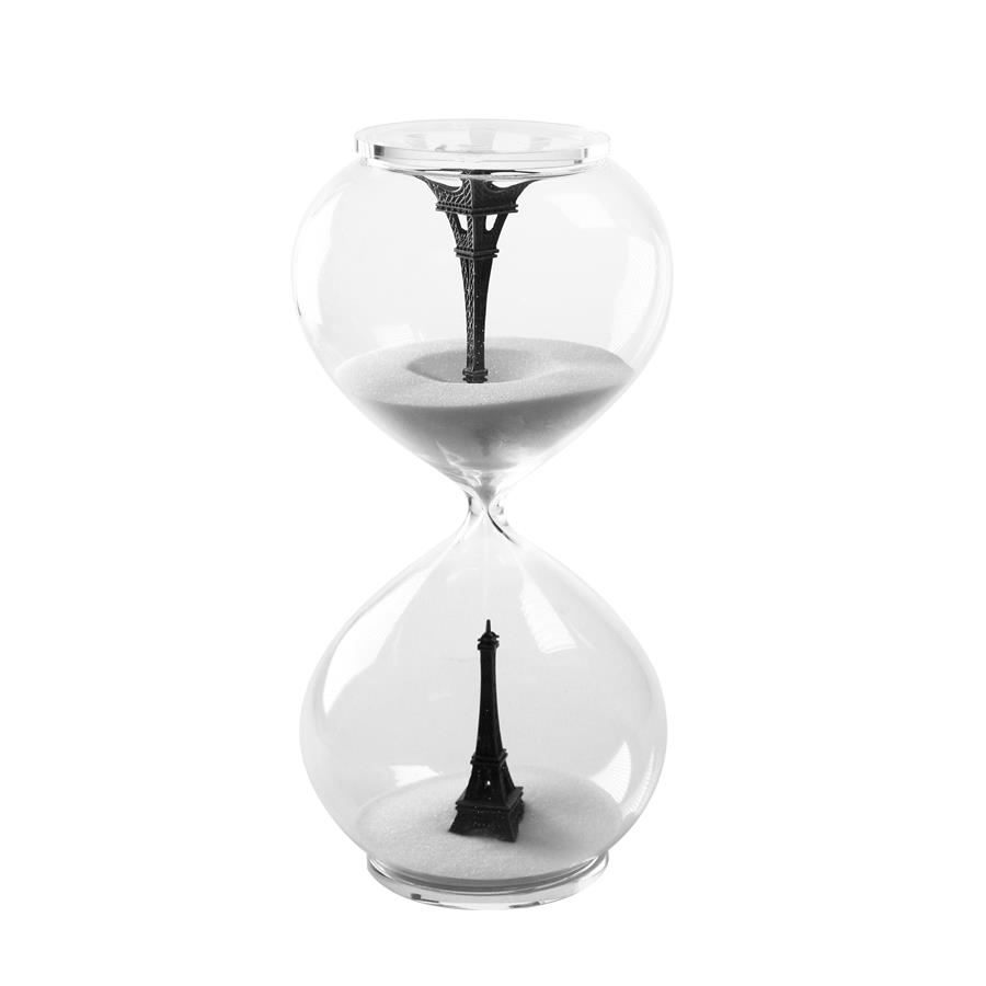 Reloj de arena - Galerías el Triunfo - 211071931006