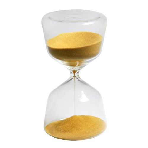 Reloj de arena