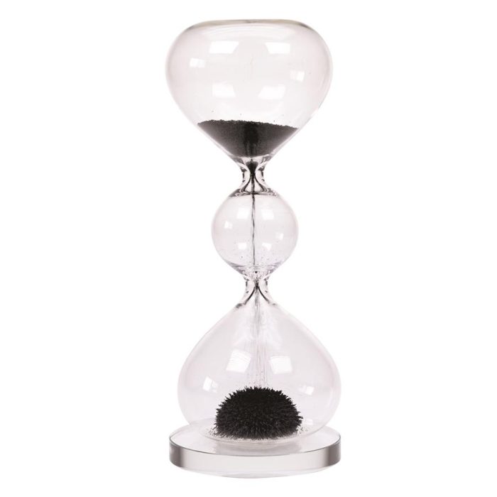 Reloj de arena triple - Galerías el Triunfo - 211071931010