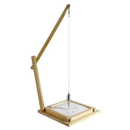 Pendulo de arena