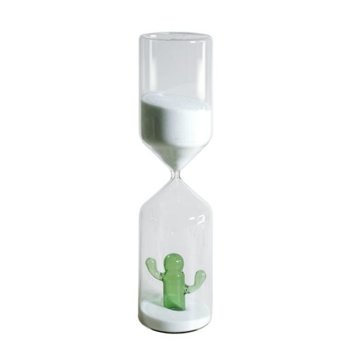 Reloj de arena