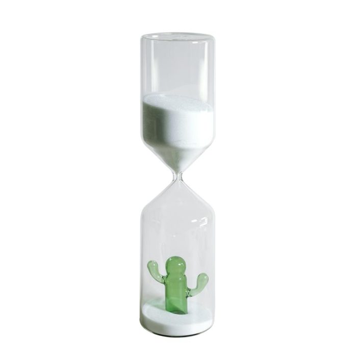 Reloj de arena - Galerías el Triunfo - 211071931020
