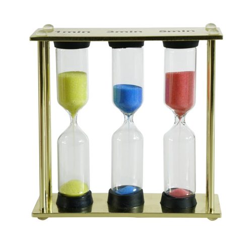 Reloj de arena