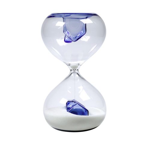 Reloj de arena
