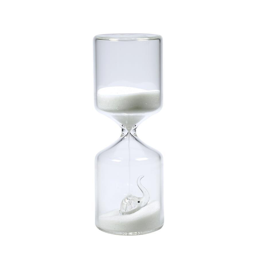 Reloj de arena de10 - Galerías el Triunfo - 211071931032