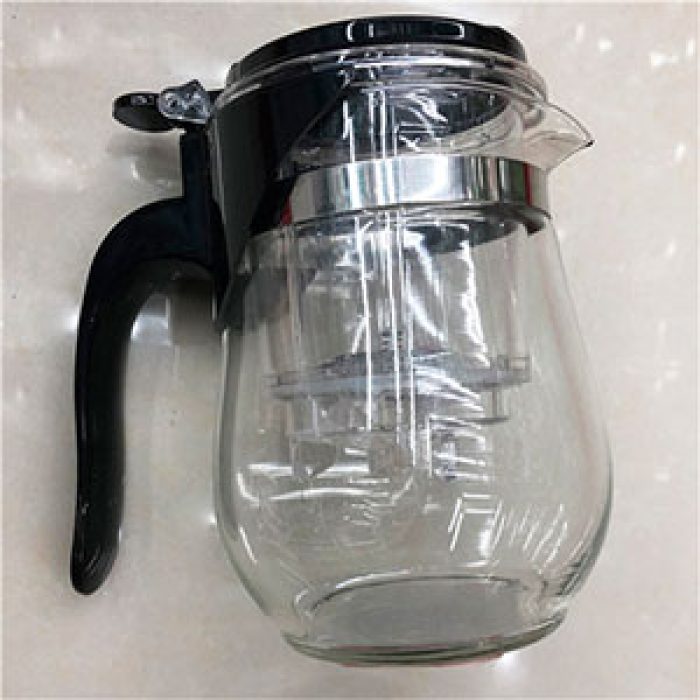Infusora de vidrio - Galerías el Triunfo - 221001736154