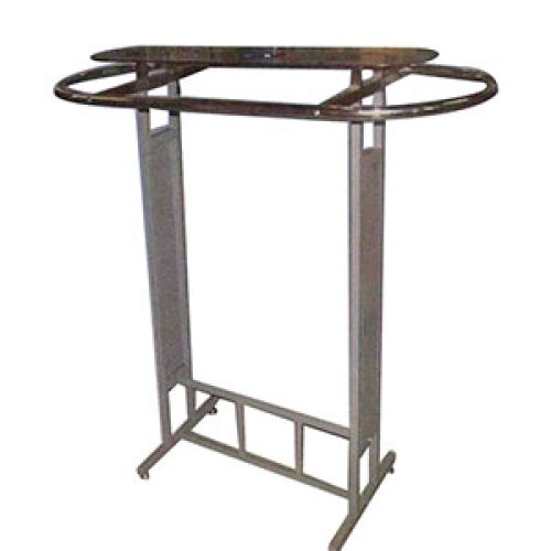 Mueble de metal