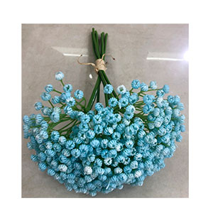 Ramo con mini flores