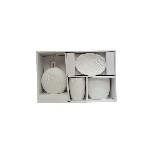 Set de accesorios