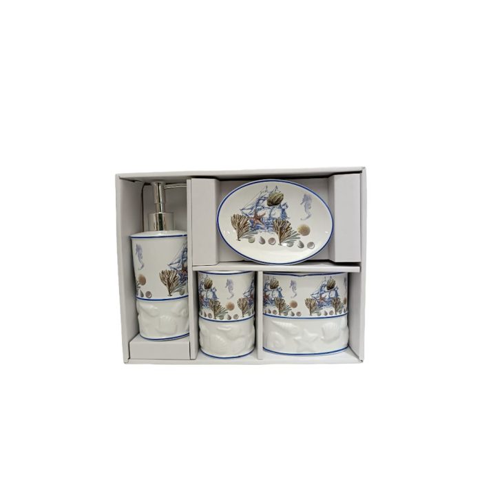 Set de accesorios - Image 2