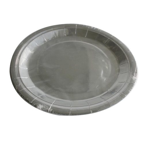 Paquete con 10 platos