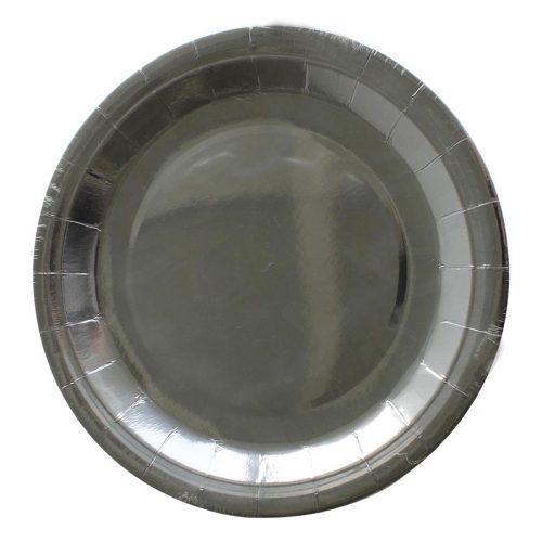 Paquete con 10 platos