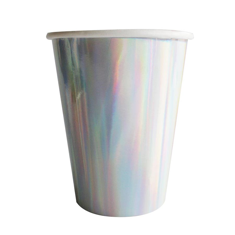 Paquete con 10 vasos - Galerías el Triunfo - 231001736293