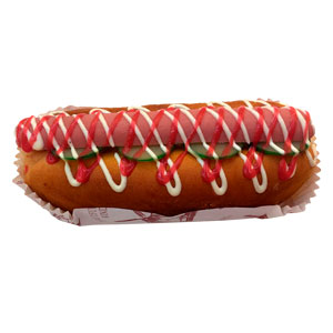 Hot Dog