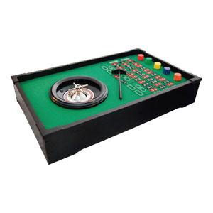 Juego de ruleta