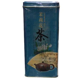 Lata de Té de Jazmín 170gr