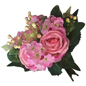 Ramo de Rosas rosas