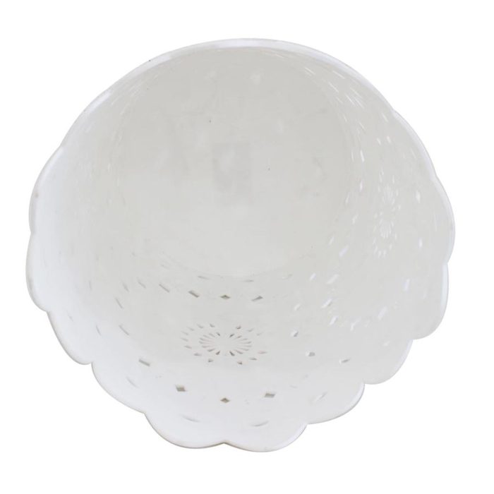 Bote papelero de plastico - Image 2