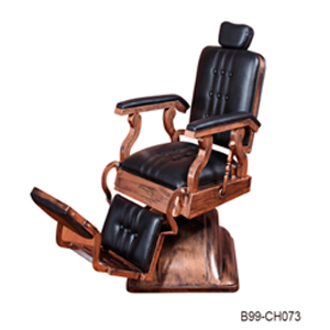 Silla para Barbería