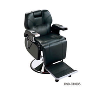 Silla para Barbería