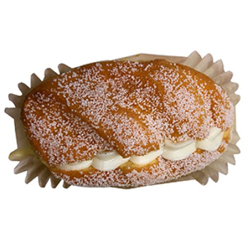 Pan de dulce