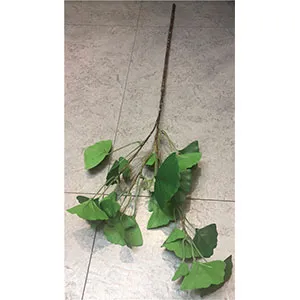 Vara de hojas
