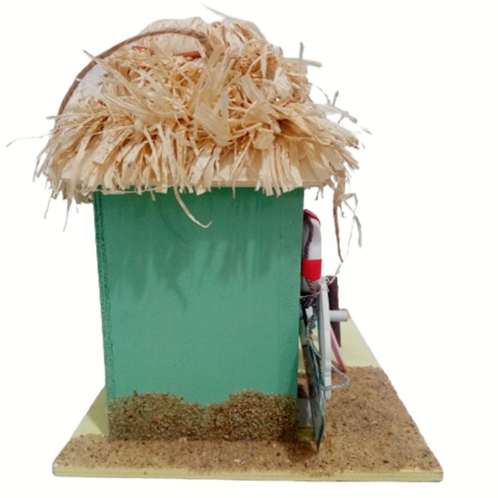 Casa para aves diseño - Image 3