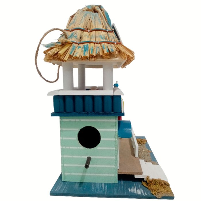 Casa para aves diseño - Image 3