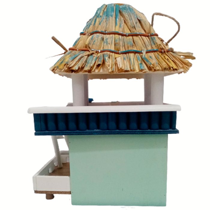 Casa para aves diseño - Image 4