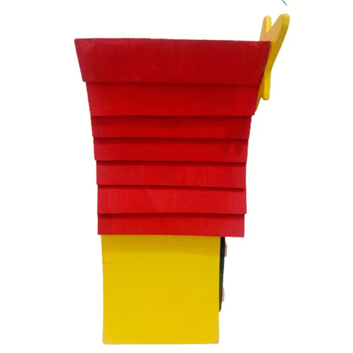 Casa para aves - Image 2