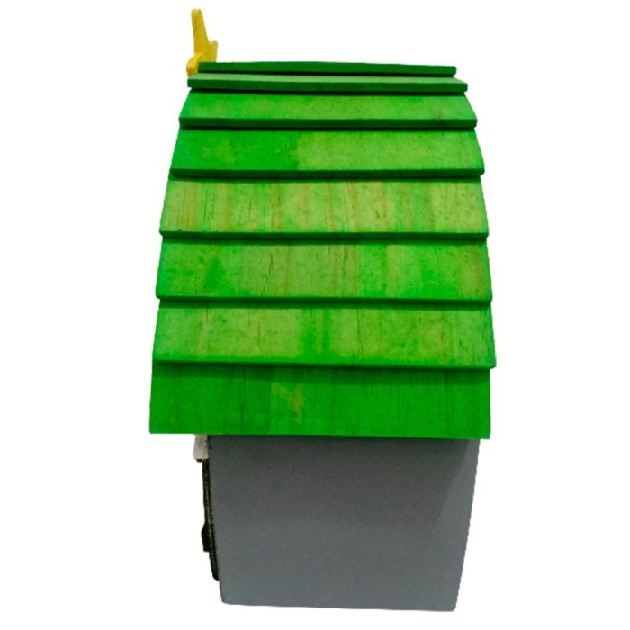 Casa para aves - Image 3