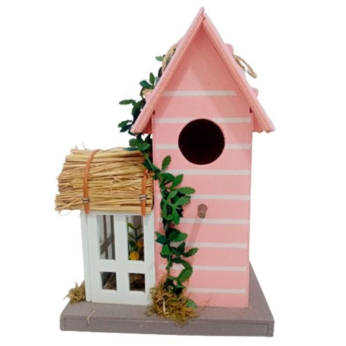 Casa para aves diseño