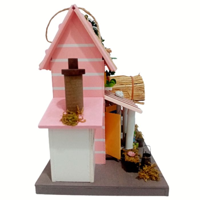 Casa para aves diseño - Image 3