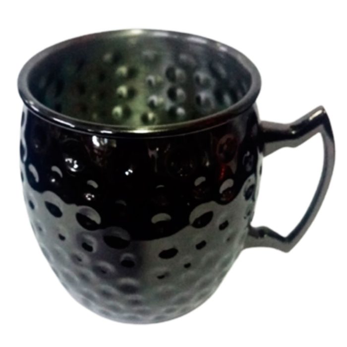 Taza de acero inoxidable - Image 2