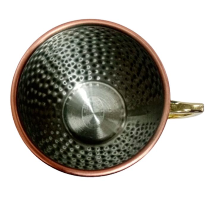 Taza de acero inoxidable - Image 3