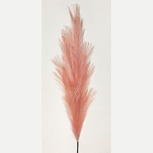 Vara diseño pampa rosa
