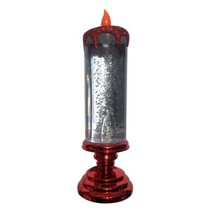 Vela de luz led