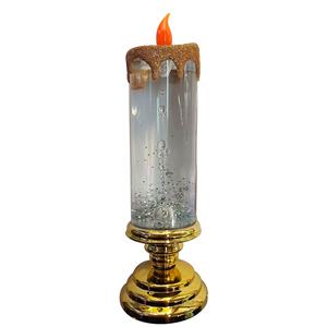 Vela de luz led - Galerías el Triunfo - 291001736548